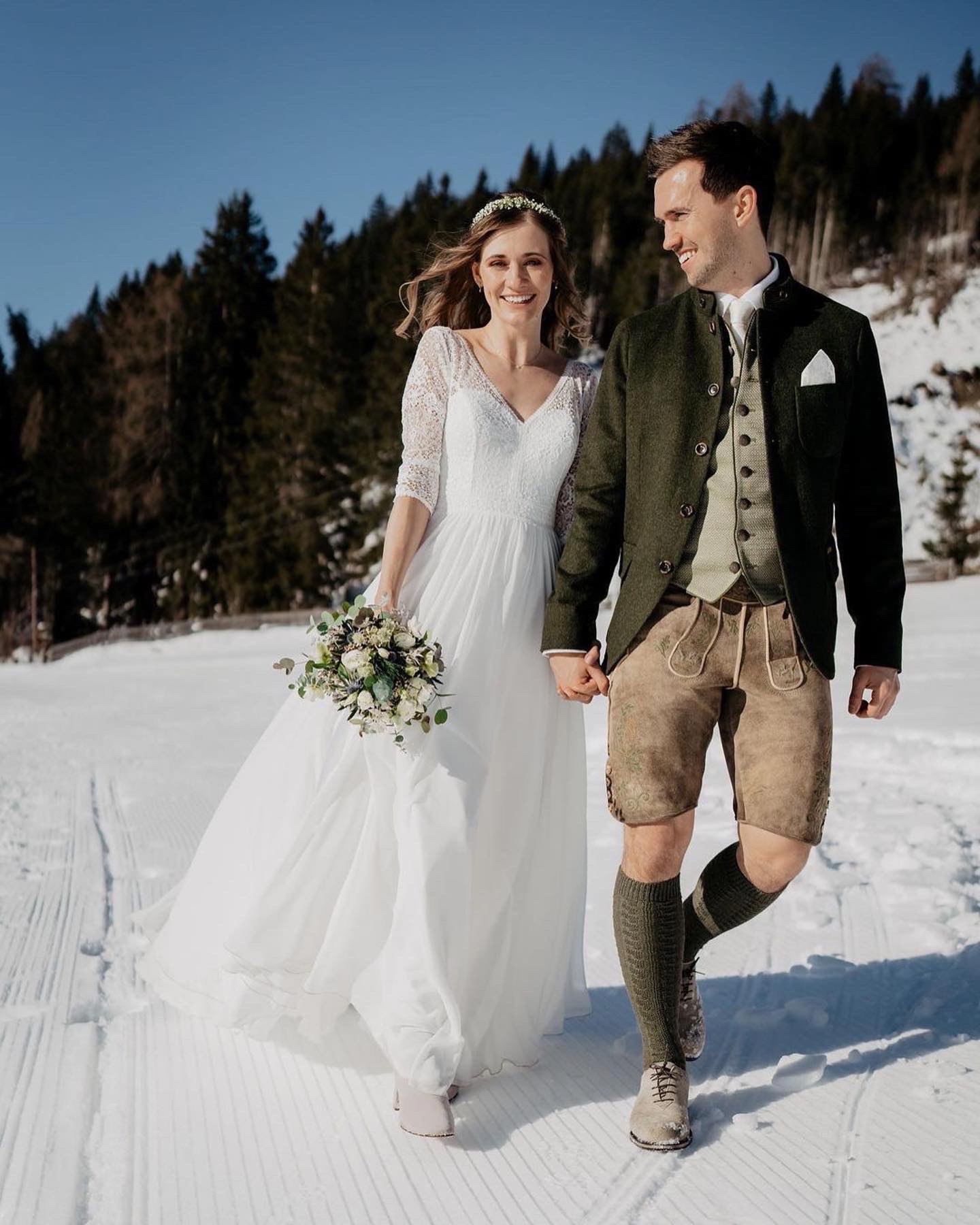 Hochzeit, Natural, Osttirol, Obertilliach