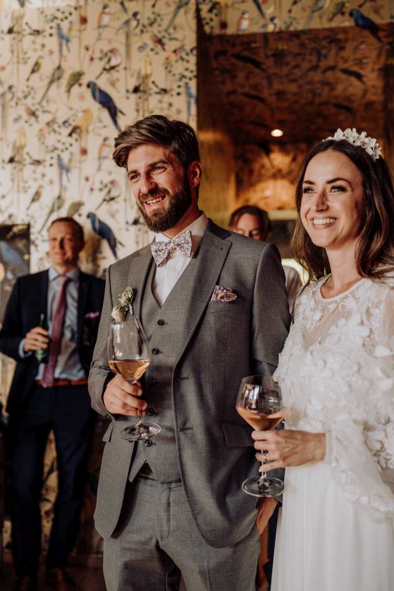 Hochzeit, elegant, Osttirol, Lienz, Dolomitenhütte